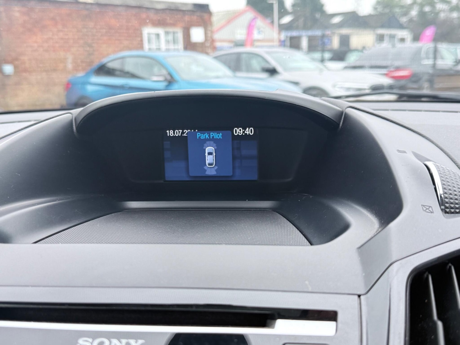 Used Ford Kuga for sale - 77784425: Photo 32