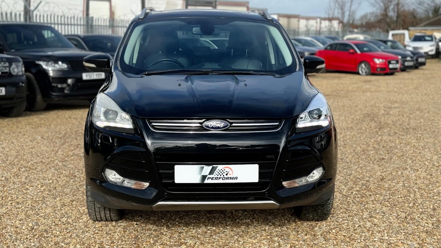 Used Ford Kuga for sale - 77784425: Photo 7