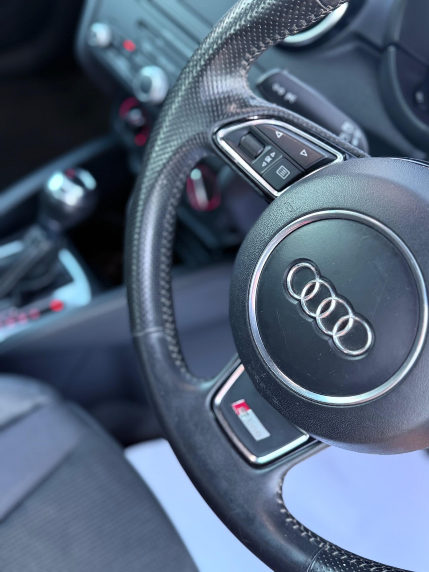 Used Audi A1 2011 for sale - 76913934: Photo 32