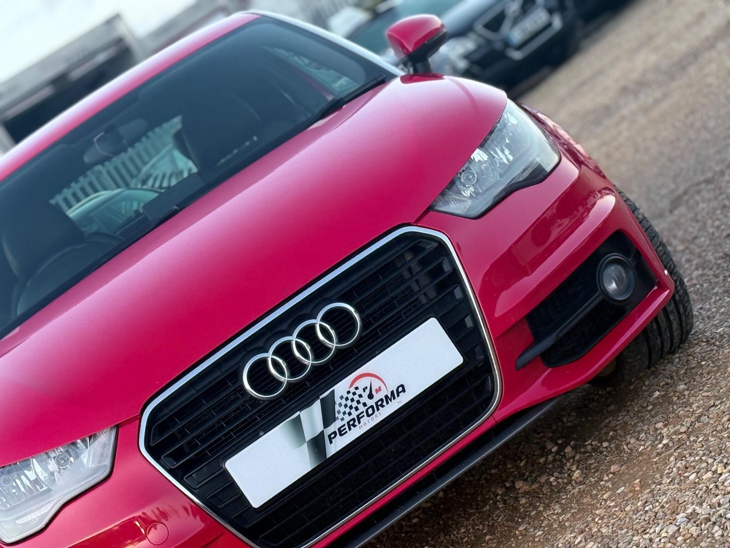 Used Audi A1 2011 for sale - 76913934: Photo 38