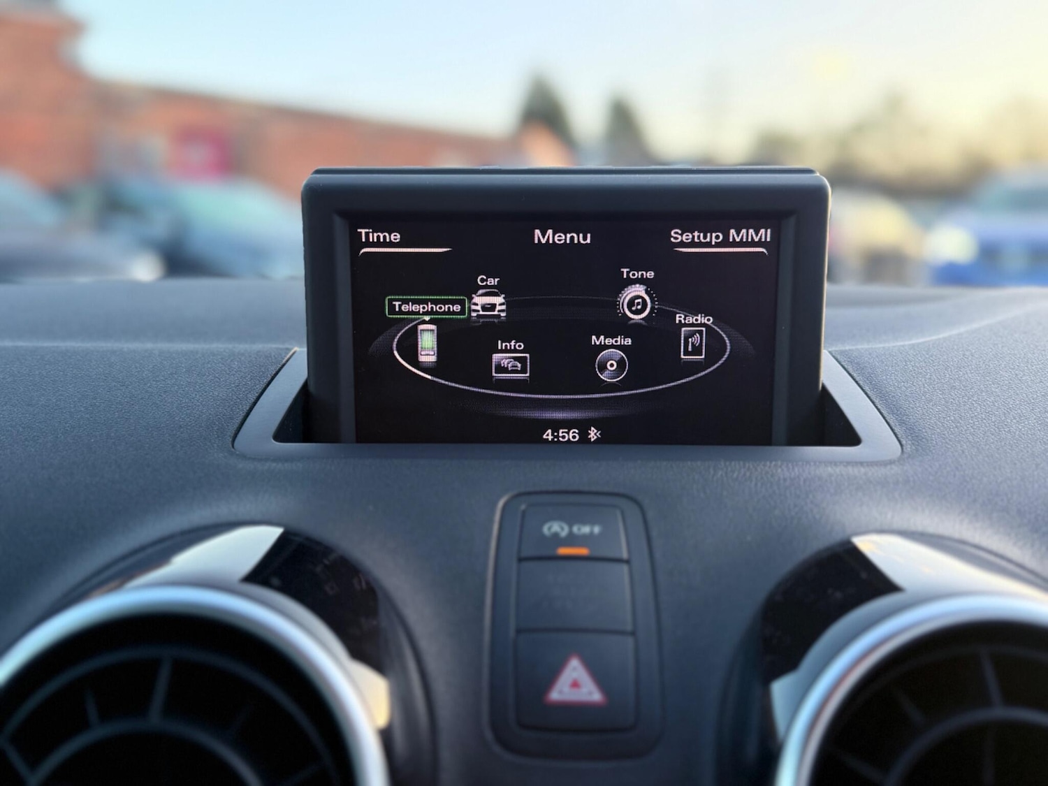 Used Audi A1 2011 for sale - 76913934: Photo 5