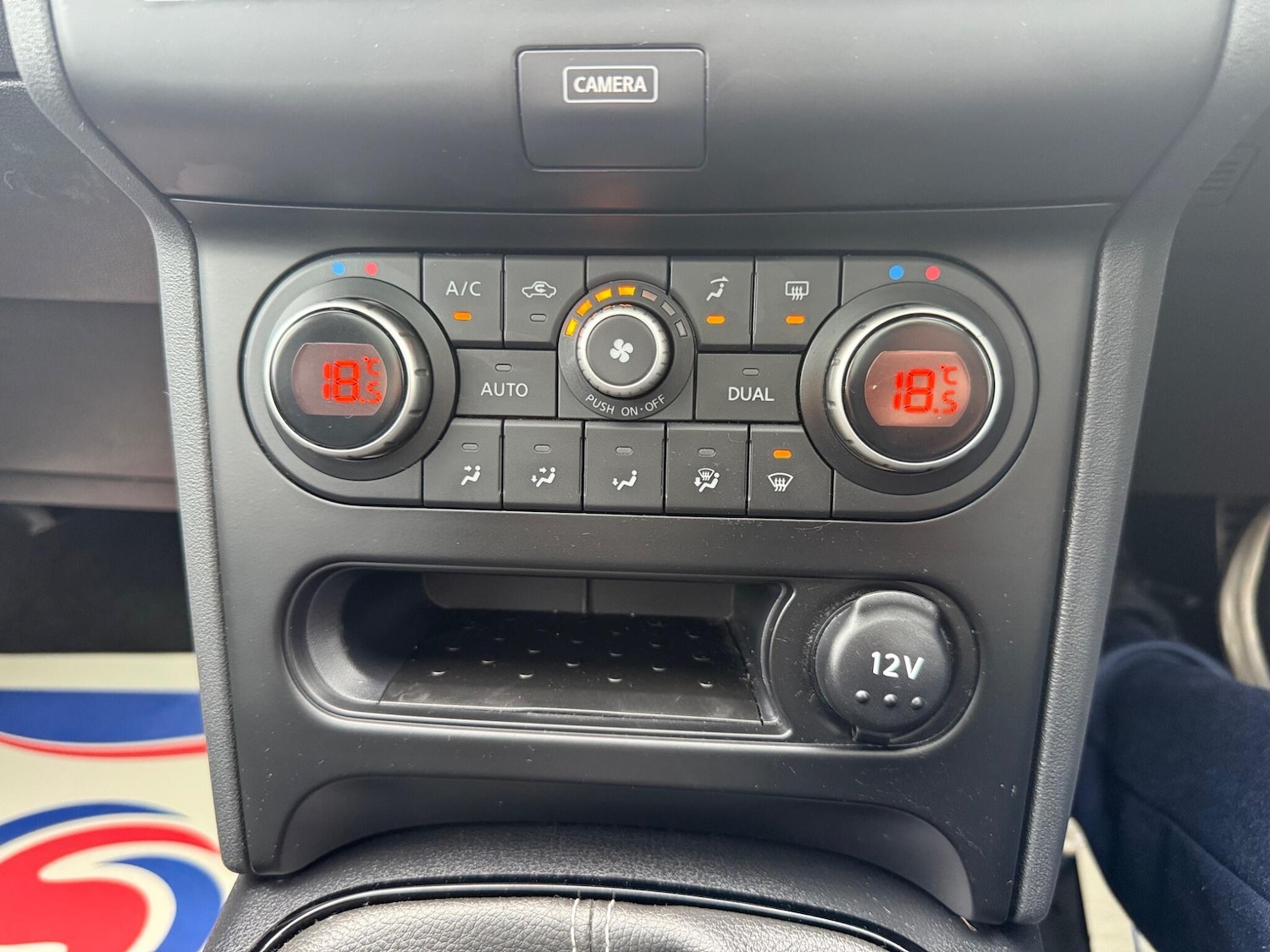 Used Nissan Qashqai 2013 for sale - 76521490: Photo 19