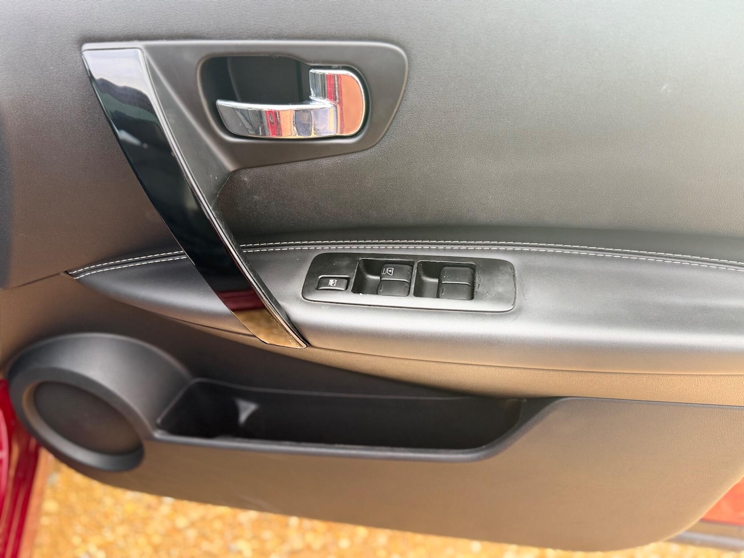 Used Nissan Qashqai 2013 for sale - 76521490: Photo 22