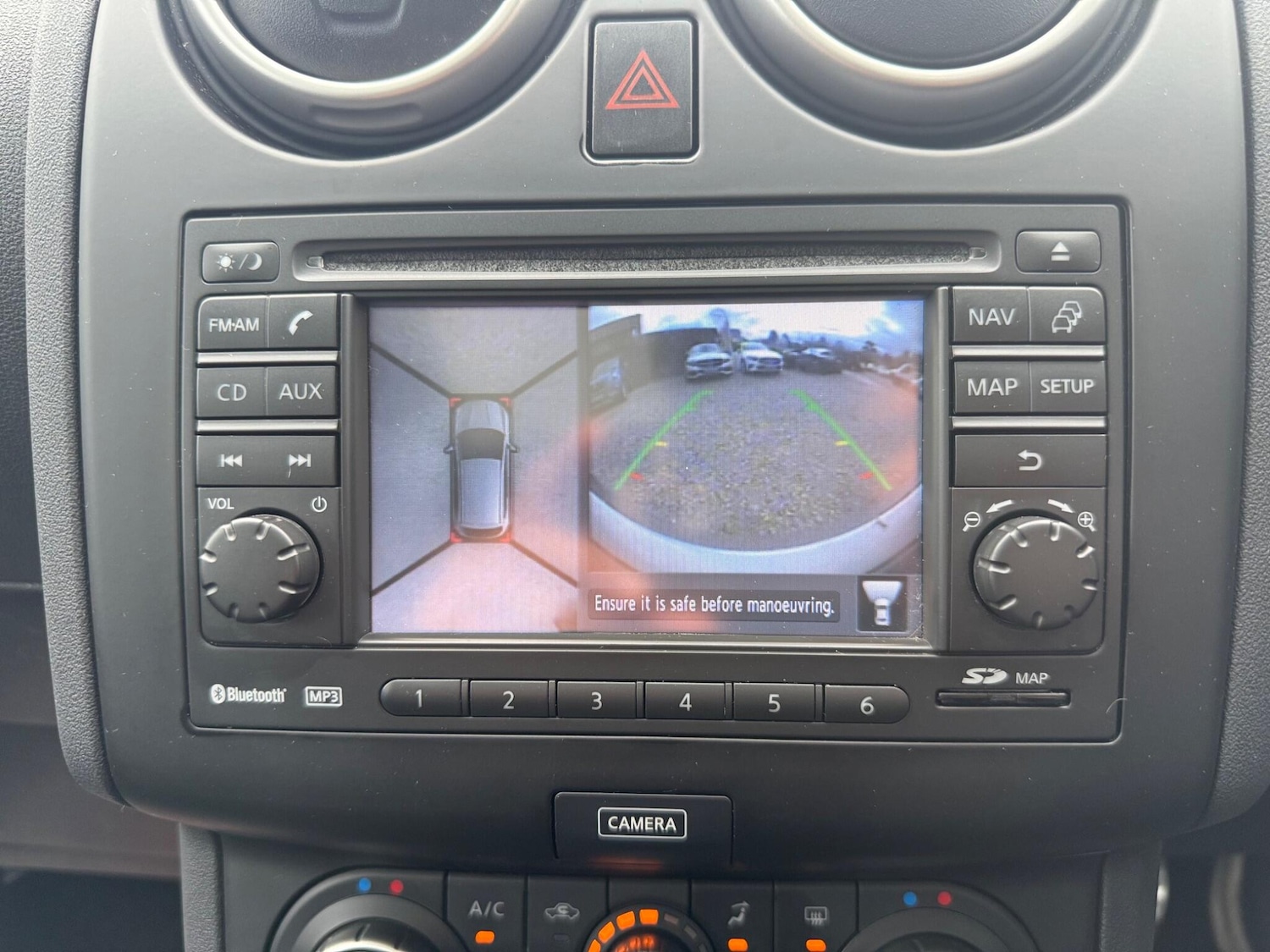 Used Nissan Qashqai 2013 for sale - 76521490: Photo 24