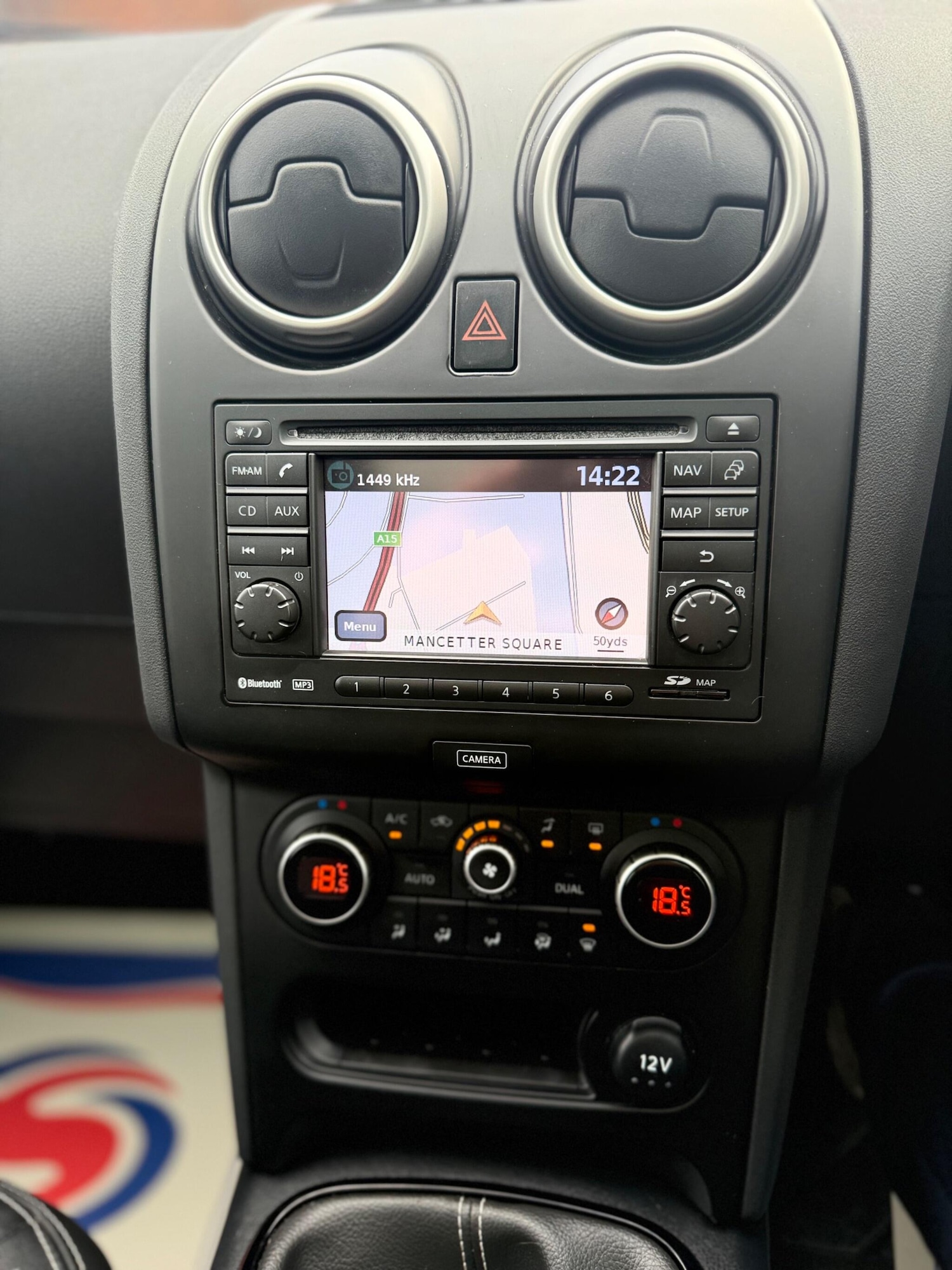 Used Nissan Qashqai 2013 for sale - 76521490: Photo 25