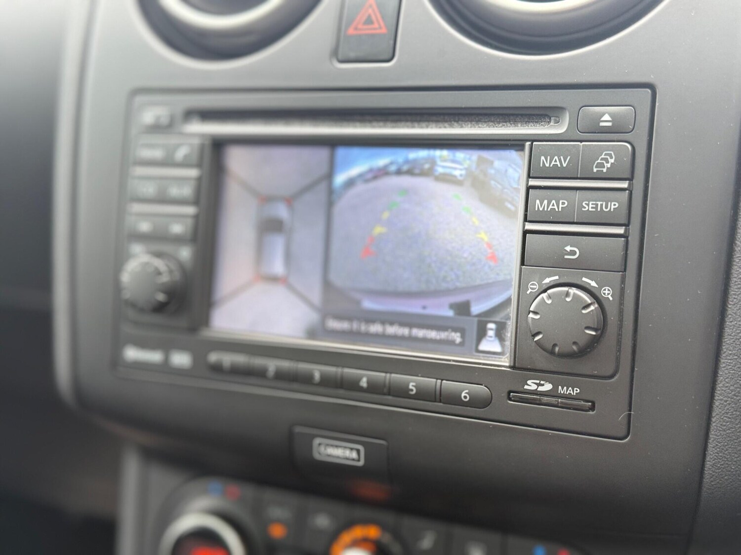 Used Nissan Qashqai 2013 for sale - 76521490: Photo 26