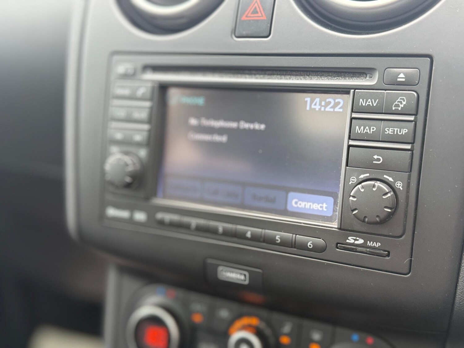 Used Nissan Qashqai 2013 for sale - 76521490: Photo 27