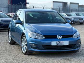 2013 (63) - 1.4 TSI BlueMotion Tech ACT GT DSG Euro 6 (s/s) 5dr