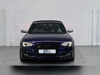 Used Audi S5 2013 for sale - 79807846: Photo