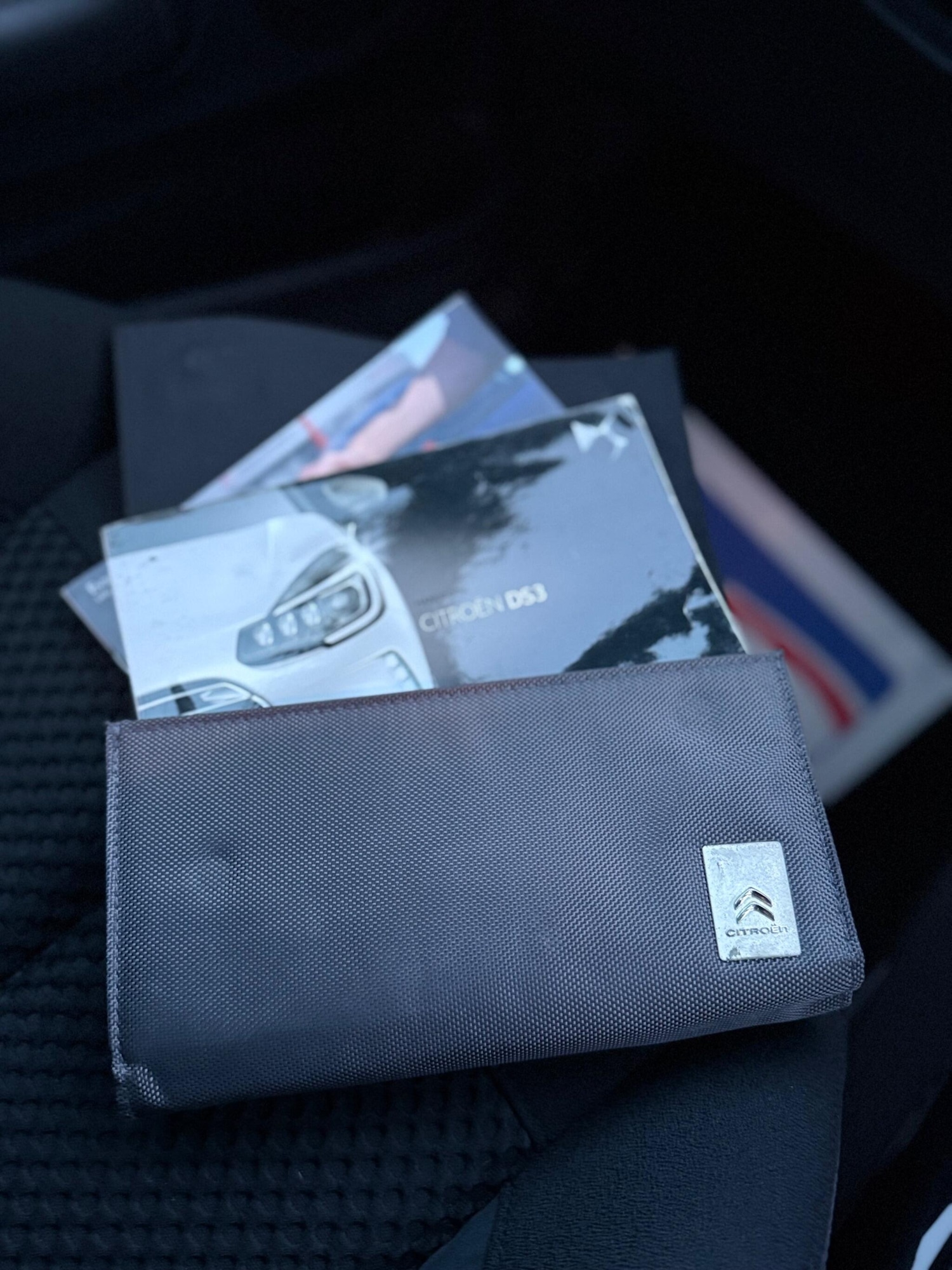 Used Citroen DS3 2014 for sale - 76432154: Photo 19