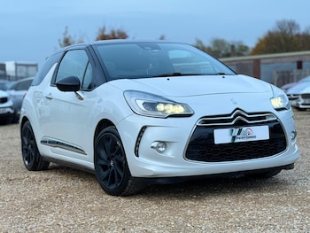 Used Citroen DS3 2014 for sale - 76432154: Photo
