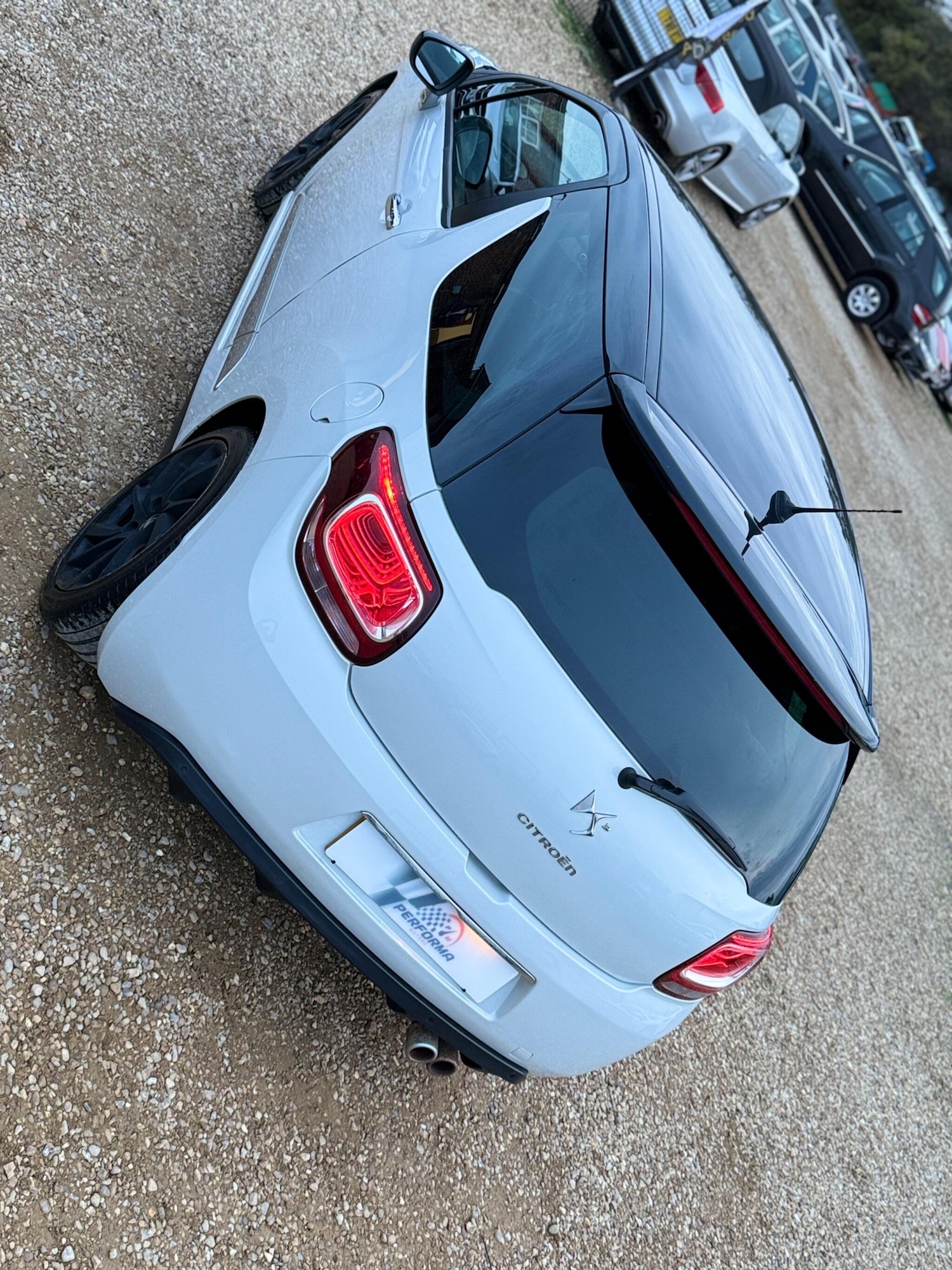 Used Citroen DS3 2014 for sale - 76432154: Photo 28