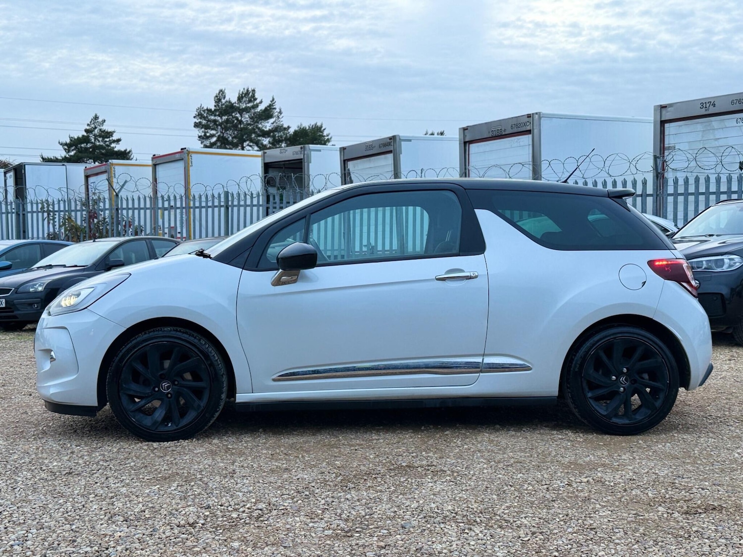 Used Citroen DS3 2014 for sale - 76432154: Photo 7
