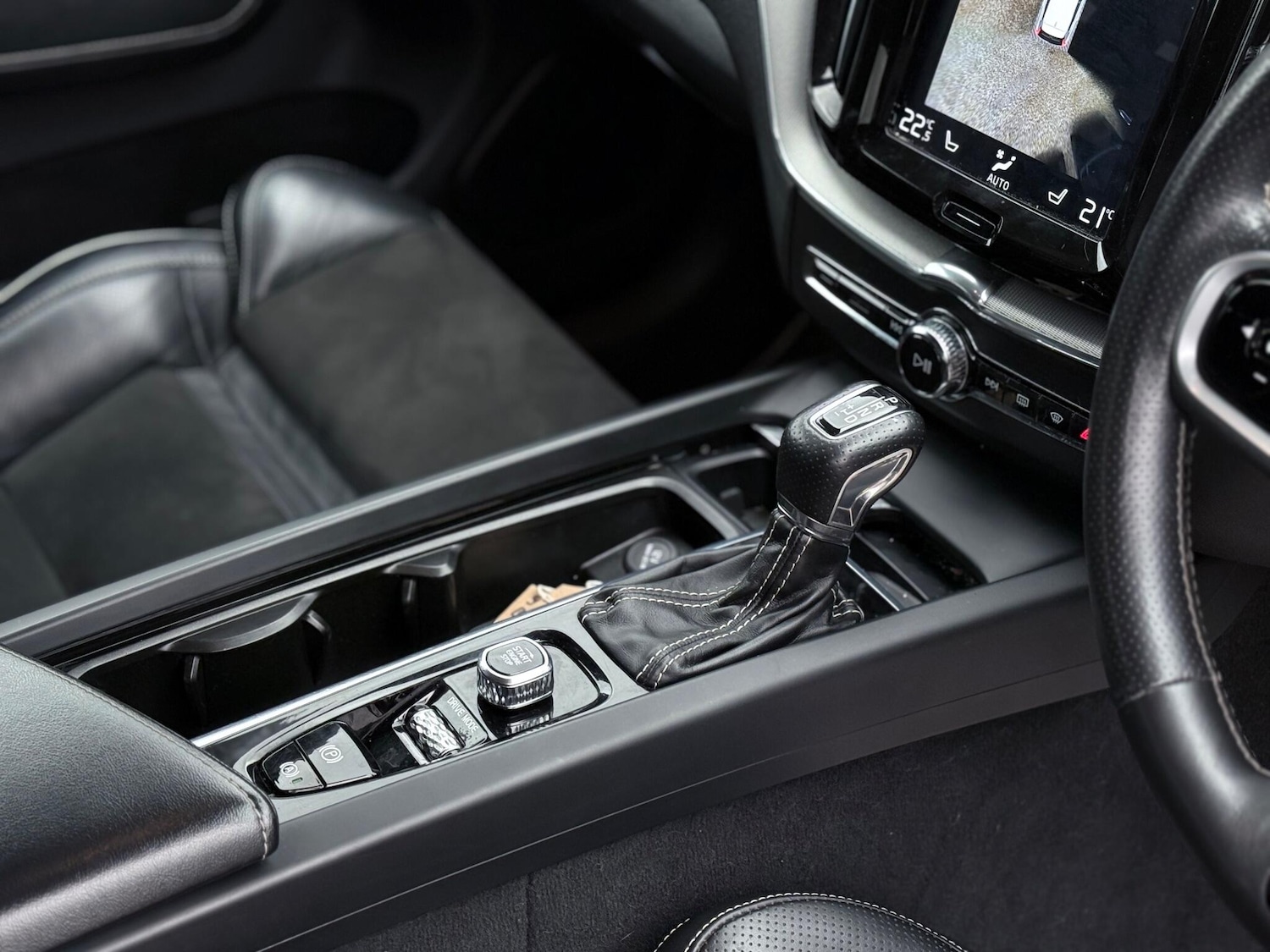 Used Volvo XC60 2018 for sale - 77670750: Photo 14