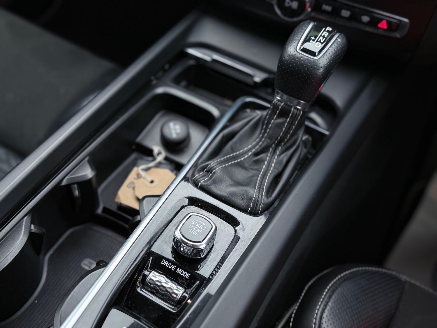 Used Volvo XC60 2018 for sale - 77670750: Photo 15