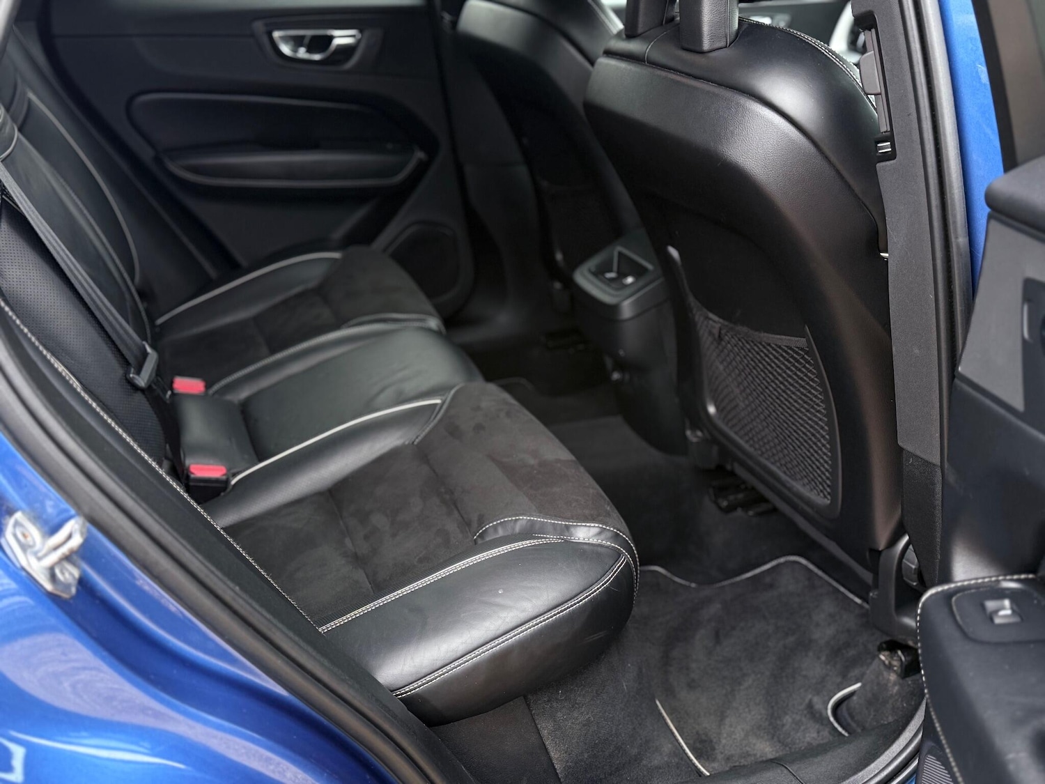 Used Volvo XC60 2018 for sale - 77670750: Photo 18