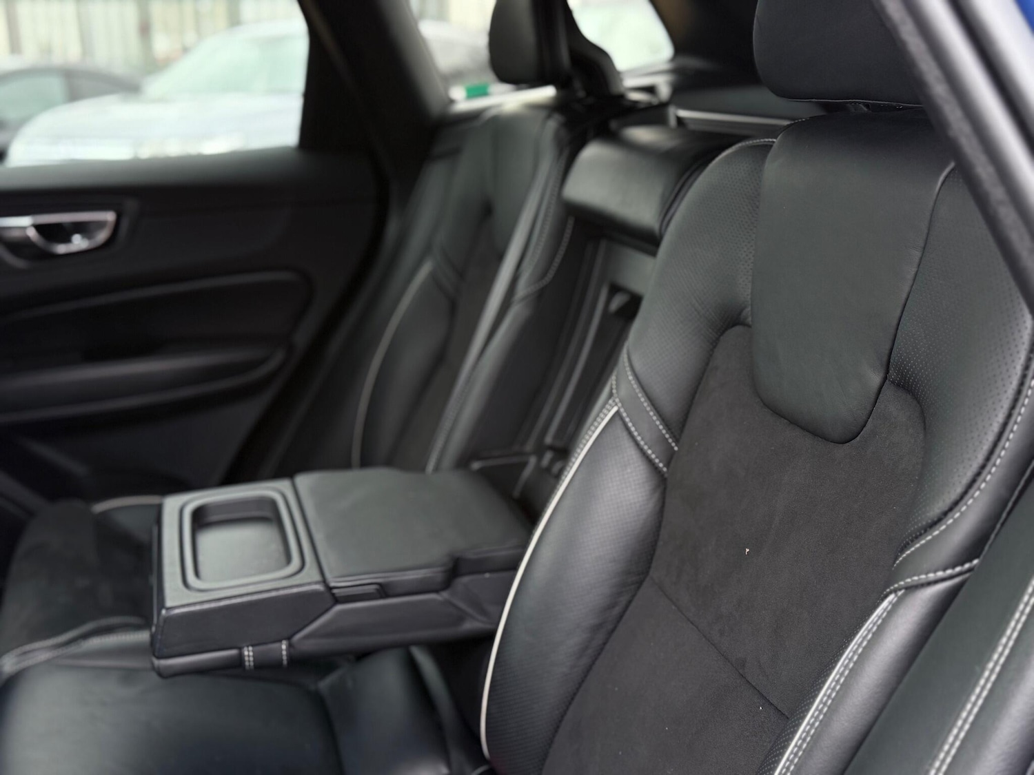 Used Volvo XC60 2018 for sale - 77670750: Photo 20