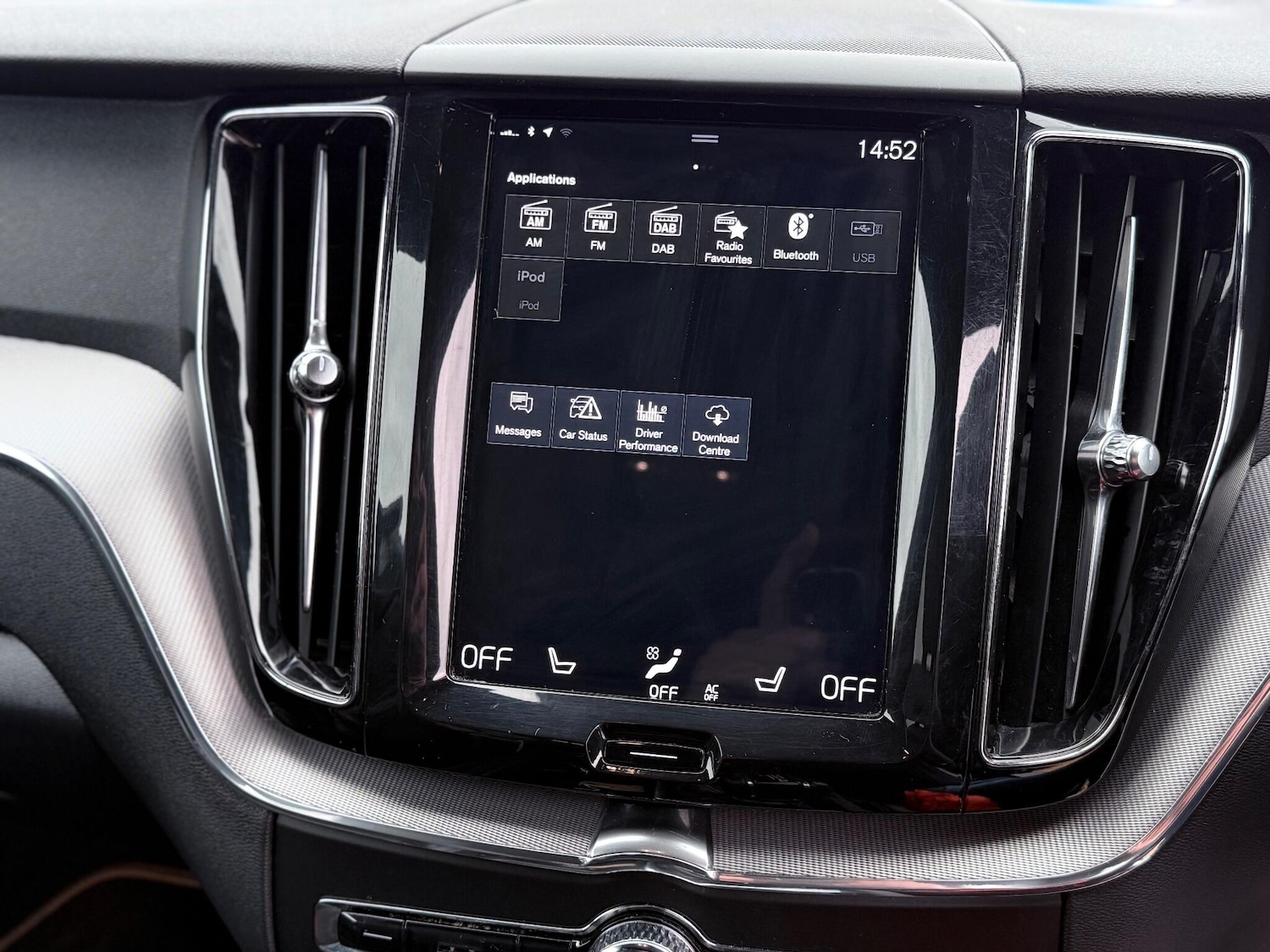 Used Volvo XC60 2018 for sale - 77670750: Photo 27