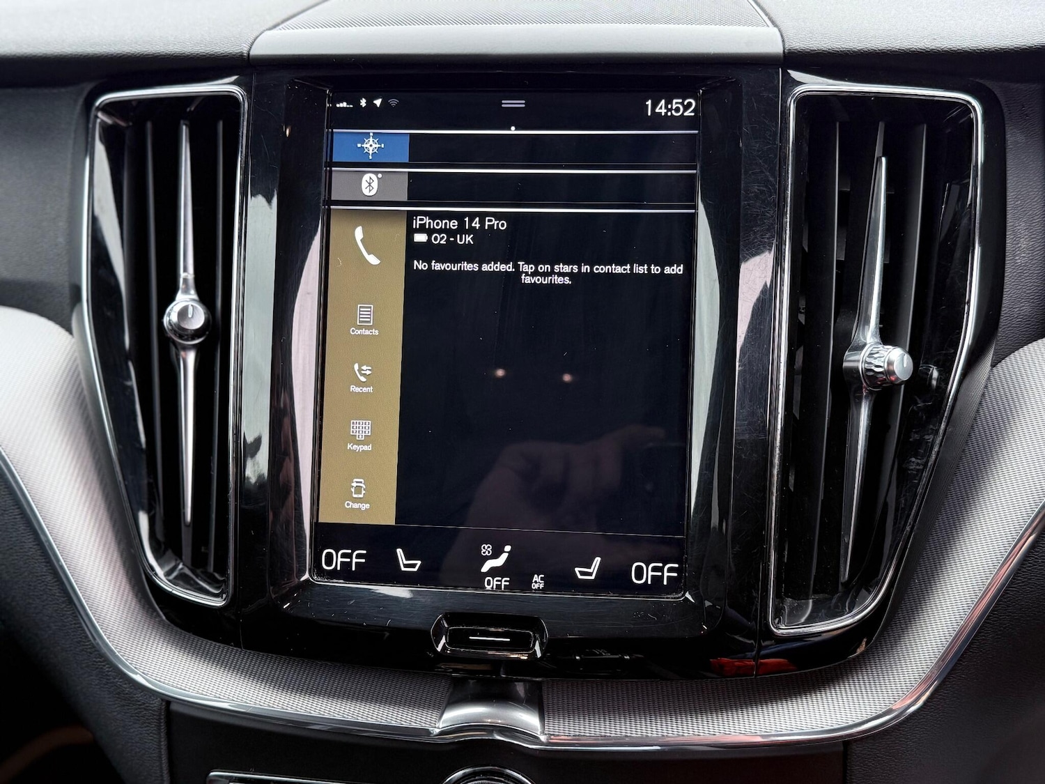 Used Volvo XC60 2018 for sale - 77670750: Photo 28