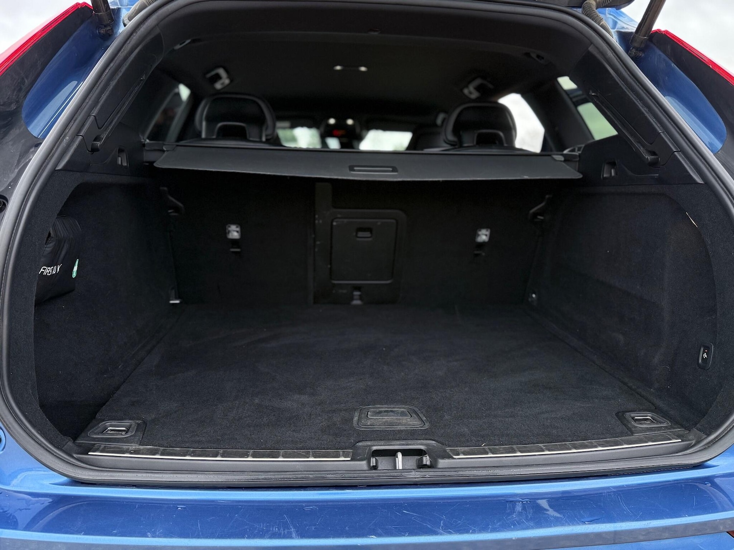 Used Volvo XC60 2018 for sale - 77670750: Photo 34