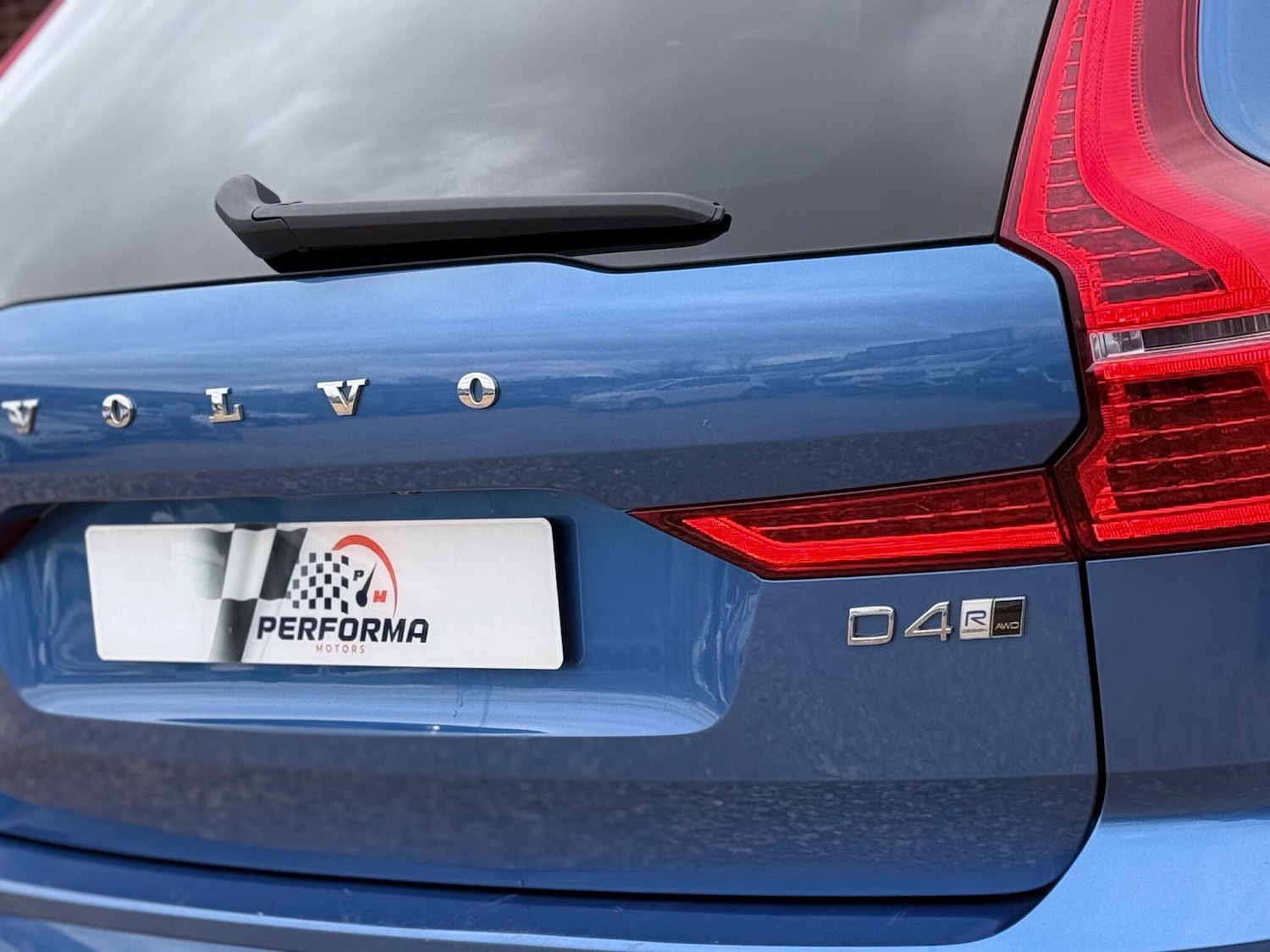 Used Volvo XC60 2018 for sale - 77670750: Photo 45