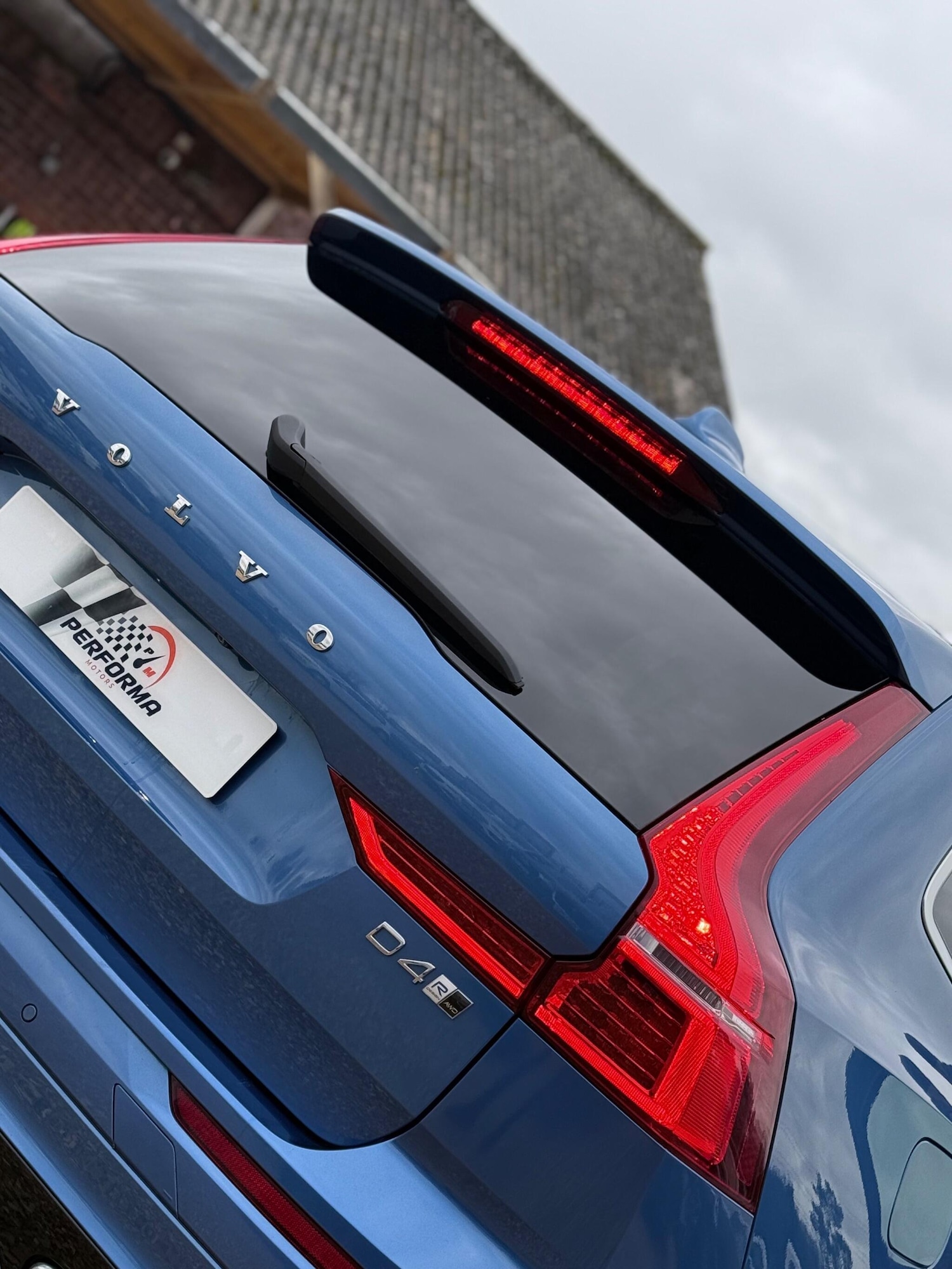 Used Volvo XC60 2018 for sale - 77670750: Photo 46