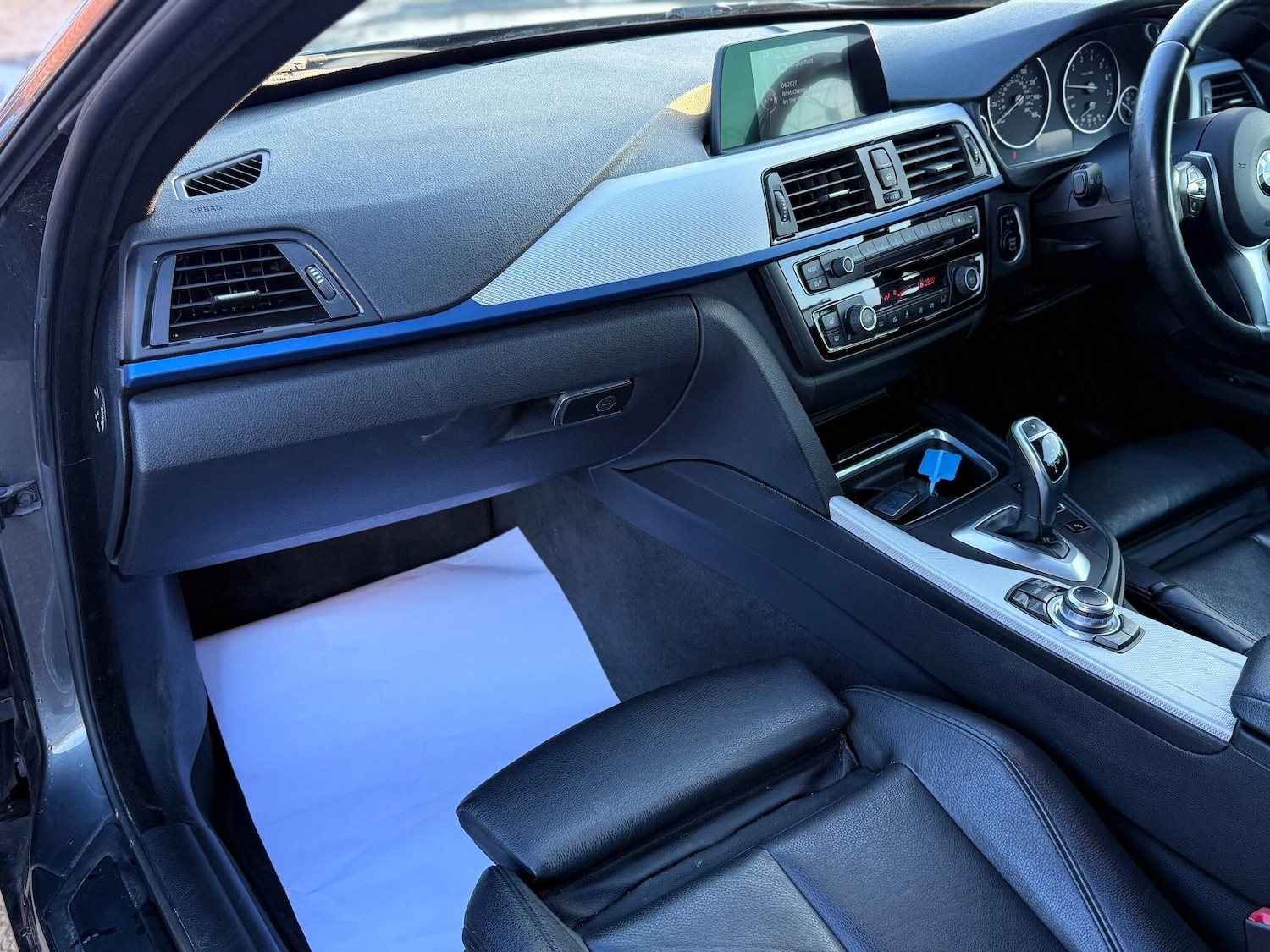 Used BMW 4 Series 2014 for sale - 77238581: Photo 14