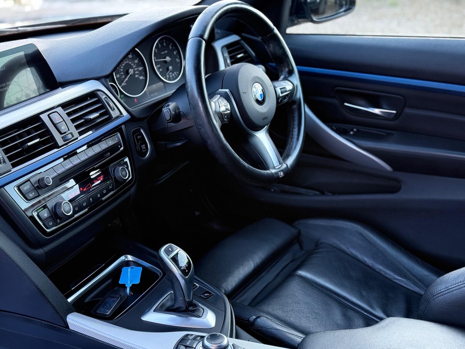 Used BMW 4 Series 2014 for sale - 77238581: Photo 15