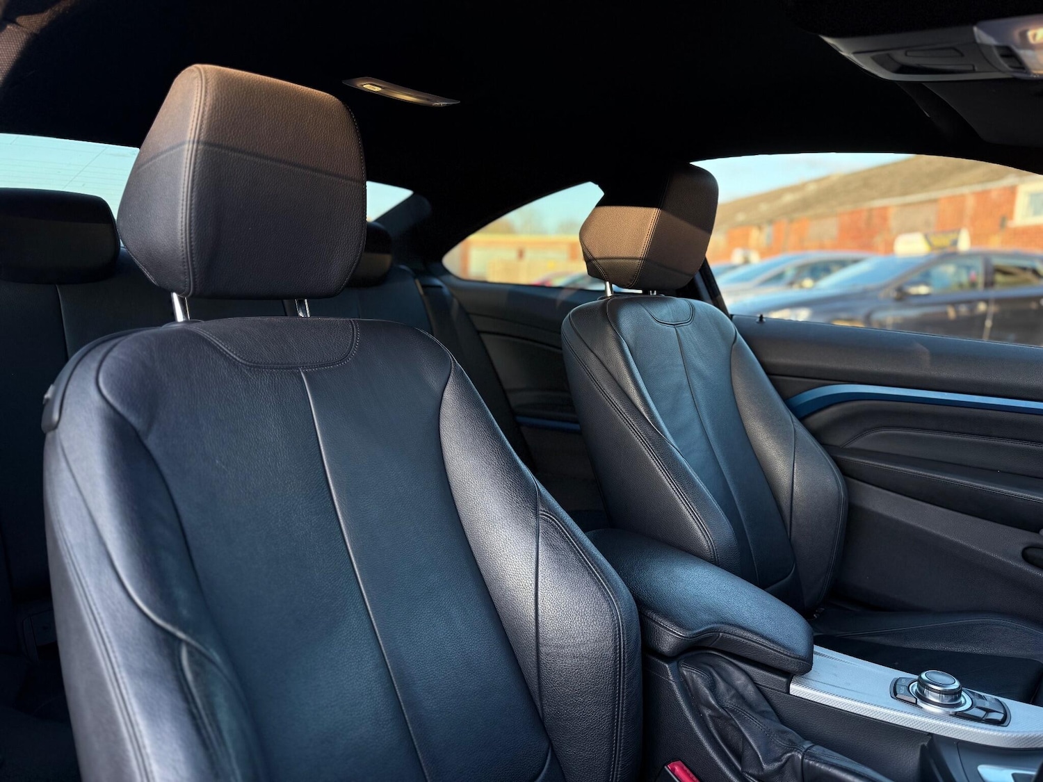 Used BMW 4 Series 2014 for sale - 77238581: Photo 16