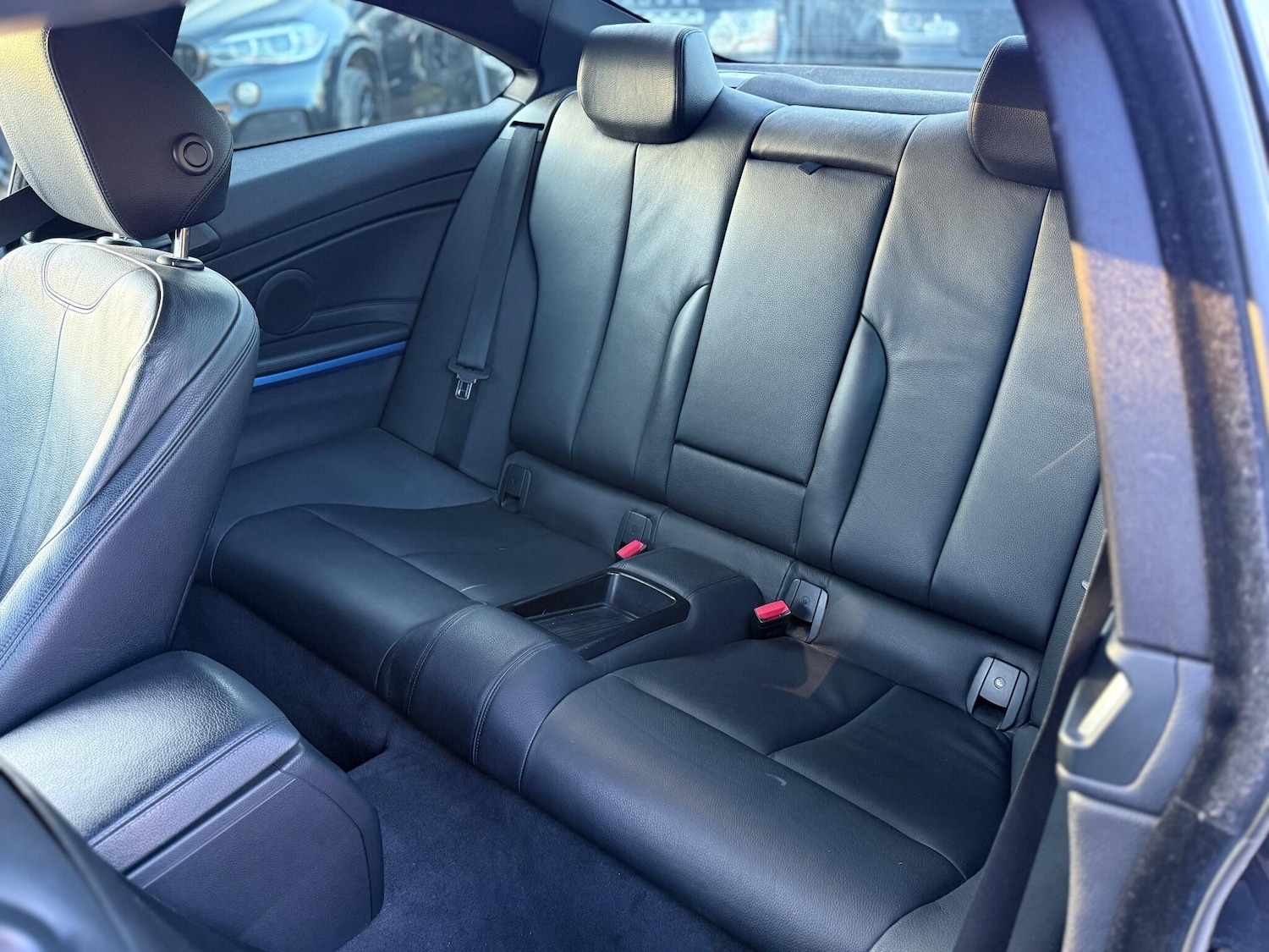 Used BMW 4 Series 2014 for sale - 77238581: Photo 18