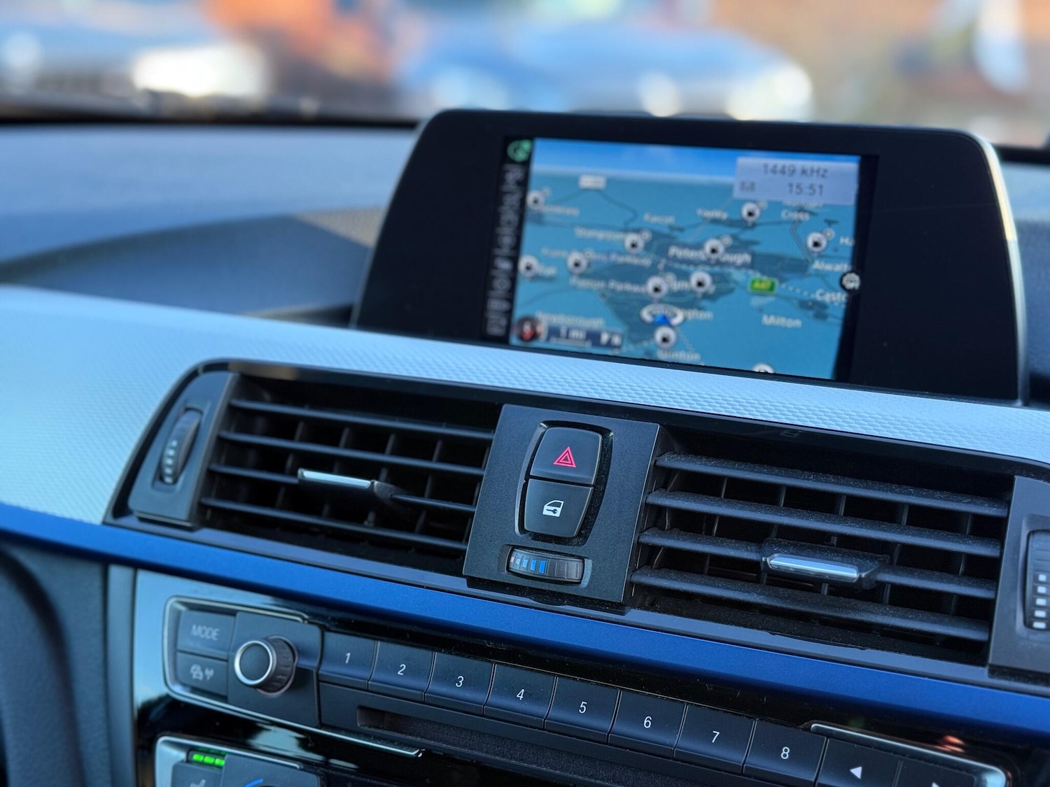 Used BMW 4 Series 2014 for sale - 77238581: Photo 28