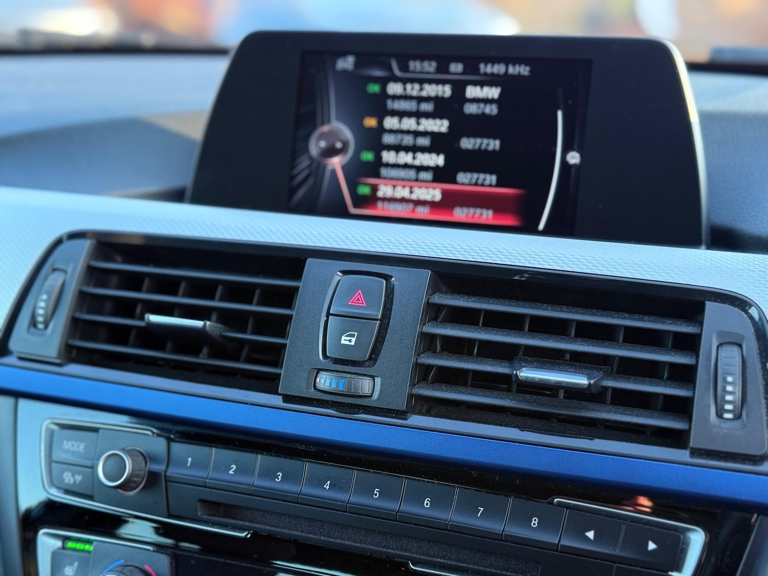 Used BMW 4 Series 2014 for sale - 77238581: Photo 29