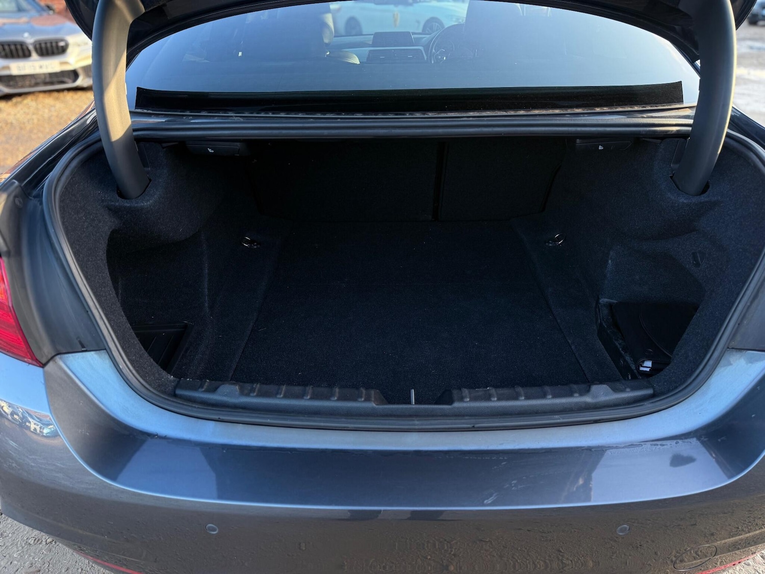 Used BMW 4 Series 2014 for sale - 77238581: Photo 36