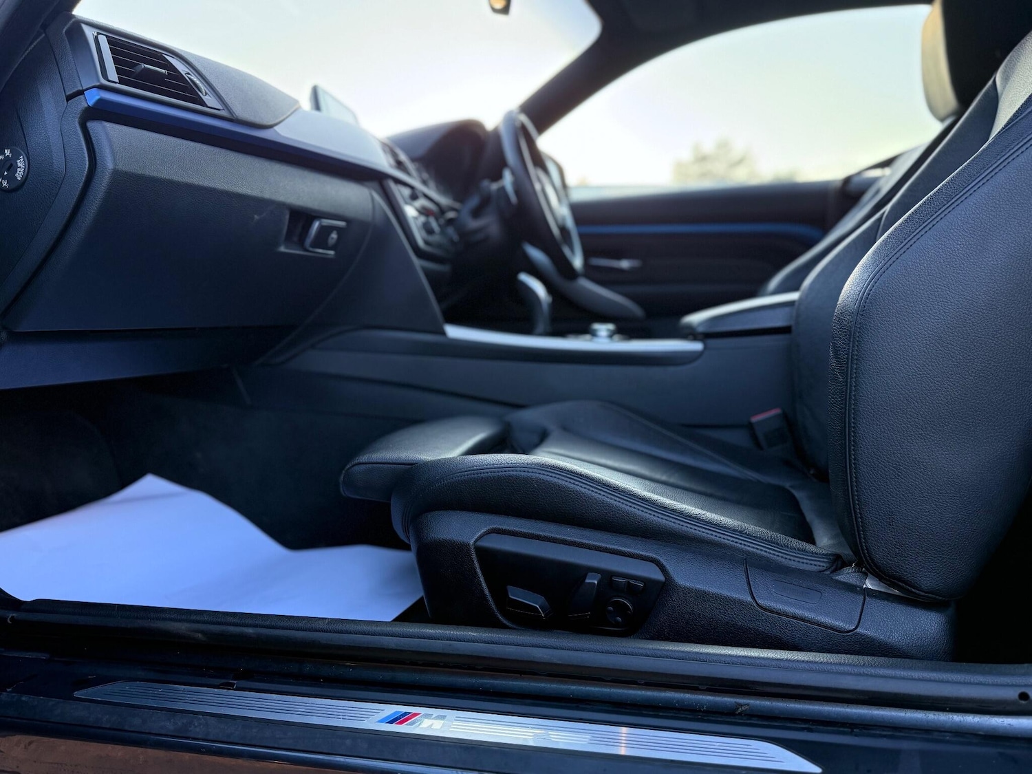 Used BMW 4 Series 2014 for sale - 77238581: Photo 39