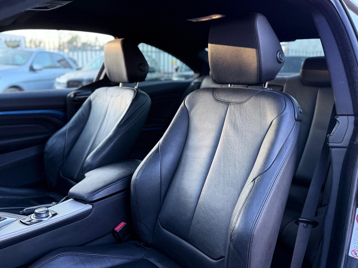 Used BMW 4 Series 2014 for sale - 77238581: Photo 40