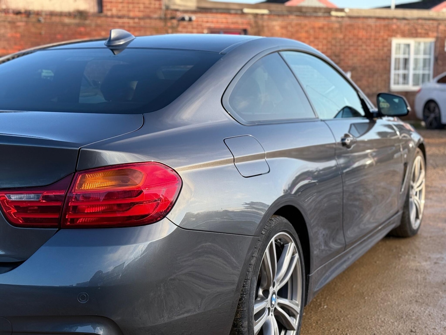 Used BMW 4 Series 2014 for sale - 77238581: Photo 41