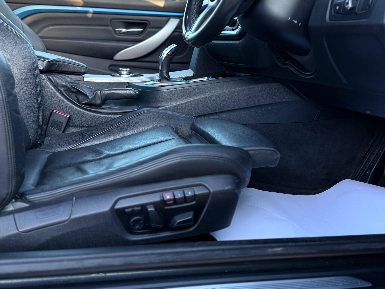 Used BMW 4 Series 2014 for sale - 77238581: Photo 46