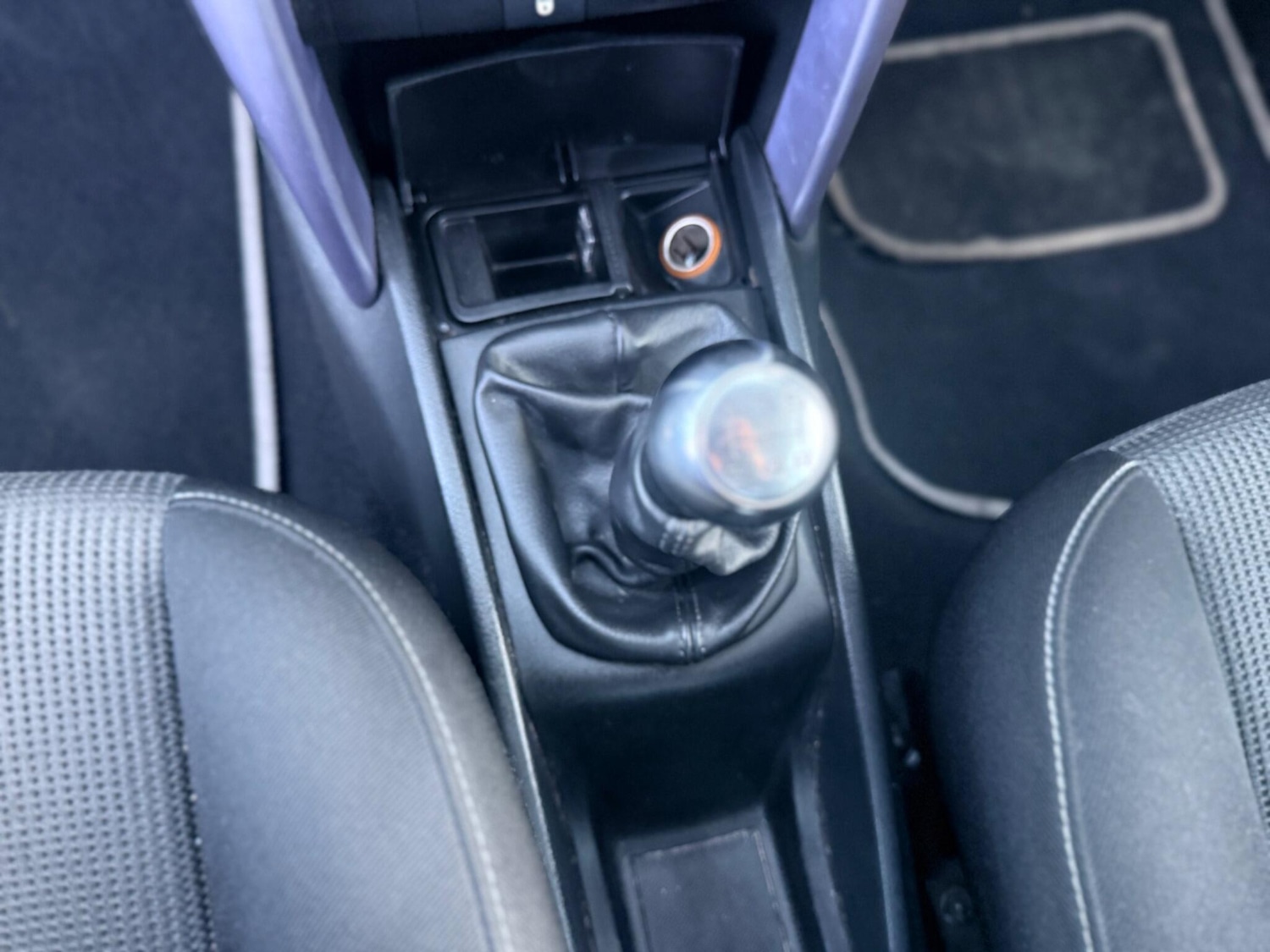 Used Peugeot 207 2008 for sale - 77939451: Photo 12