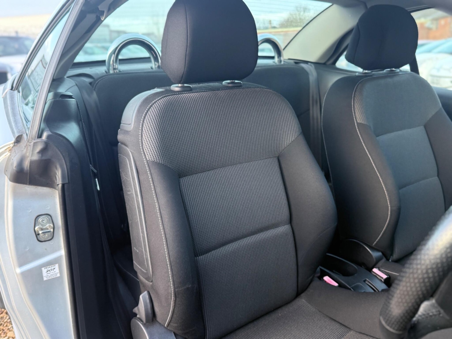 Used Peugeot 207 2008 for sale - 77939451: Photo 14