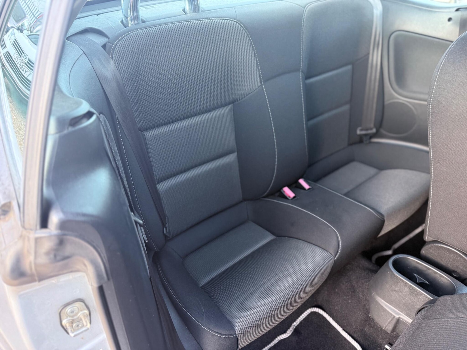 Used Peugeot 207 2008 for sale - 77939451: Photo 15