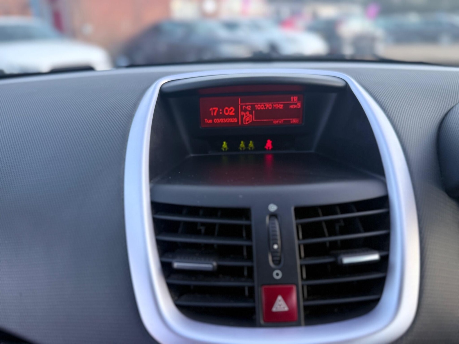 Used Peugeot 207 2008 for sale - 77939451: Photo 18