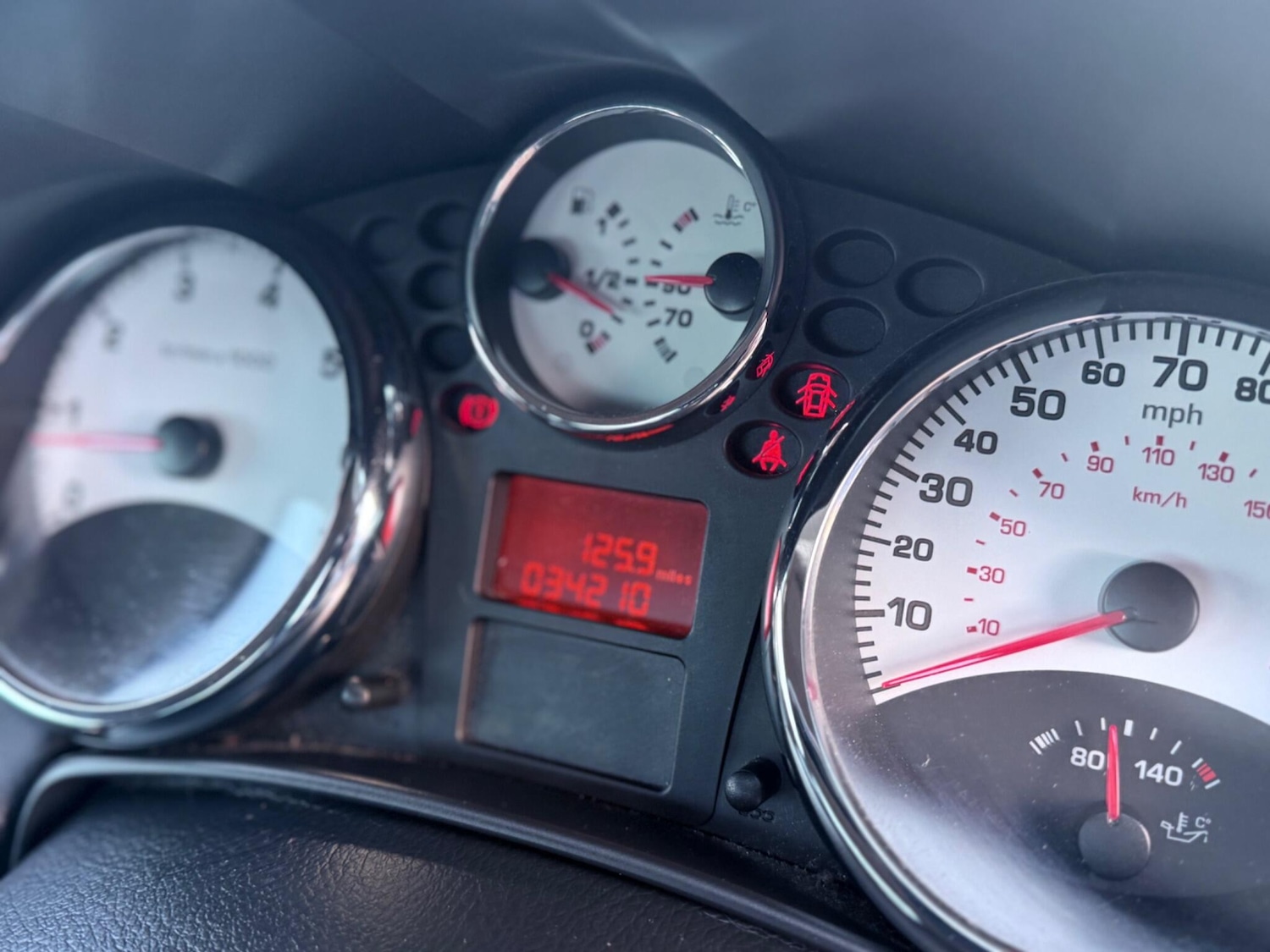 Used Peugeot 207 2008 for sale - 77939451: Photo 19