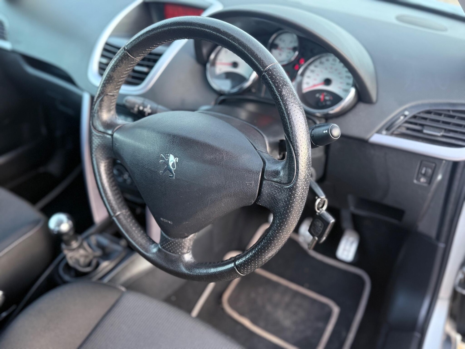 Used Peugeot 207 2008 for sale - 77939451: Photo 20