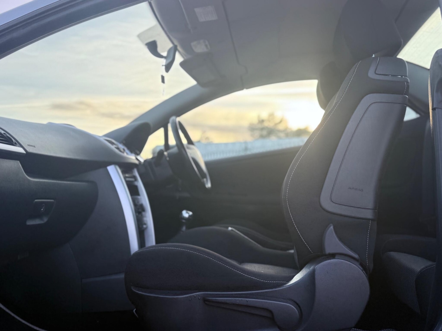 Used Peugeot 207 2008 for sale - 77939451: Photo 22