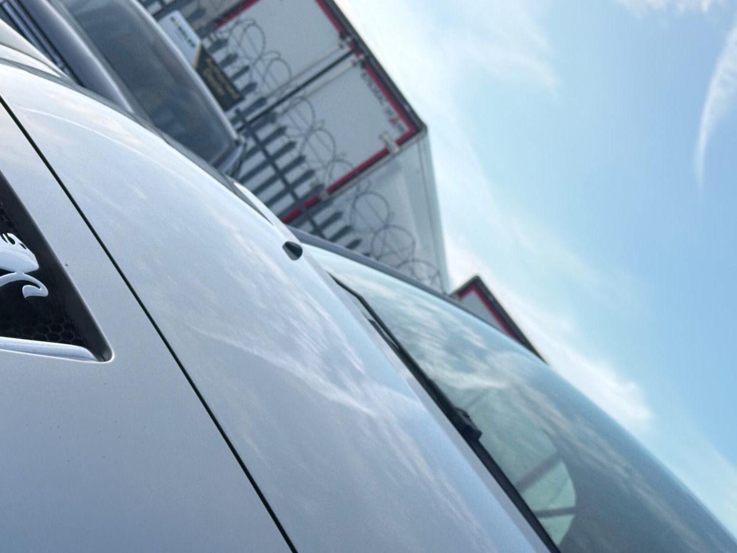 Used Peugeot 207 2008 for sale - 77939451: Photo 24