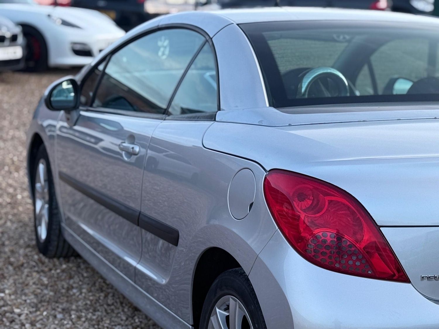 Used Peugeot 207 2008 for sale - 77939451: Photo 25