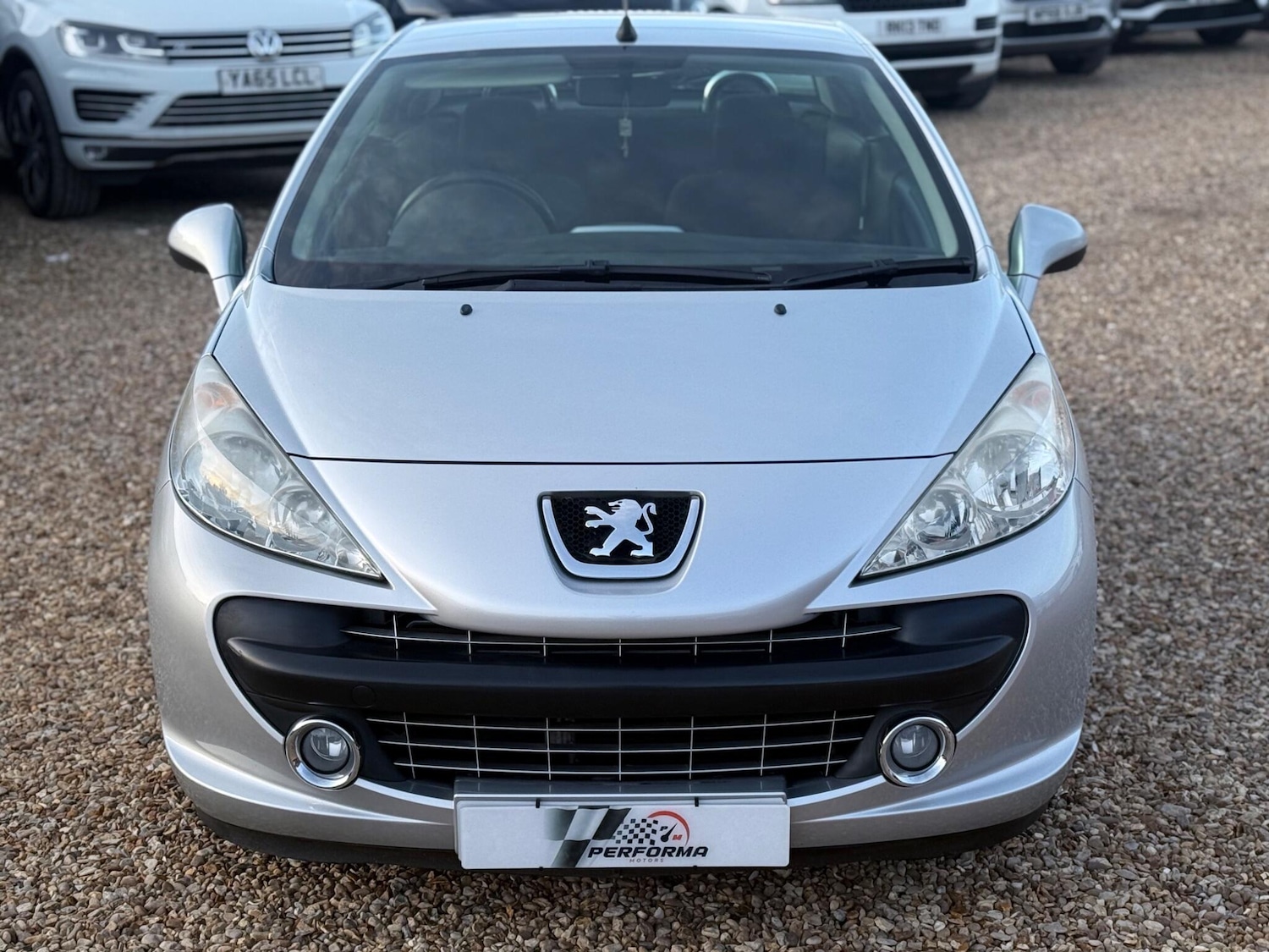 Used Peugeot 207 2008 for sale - 77939451: Photo 6