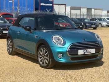 (16) - 1.5 Cooper Auto Euro 6 (s/s) 2dr