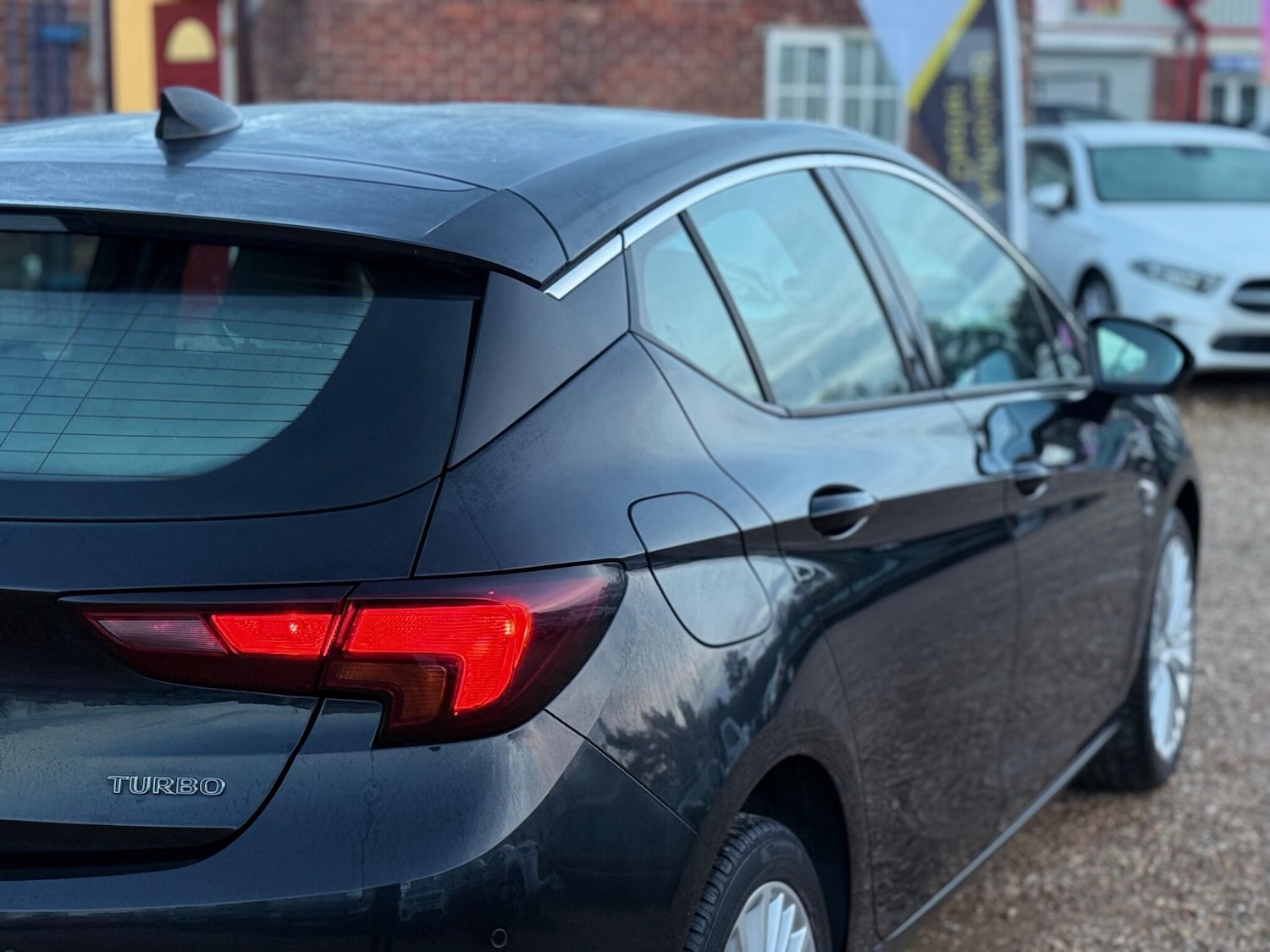 Used Vauxhall Astra 2016 for sale - 76572596: Photo 13