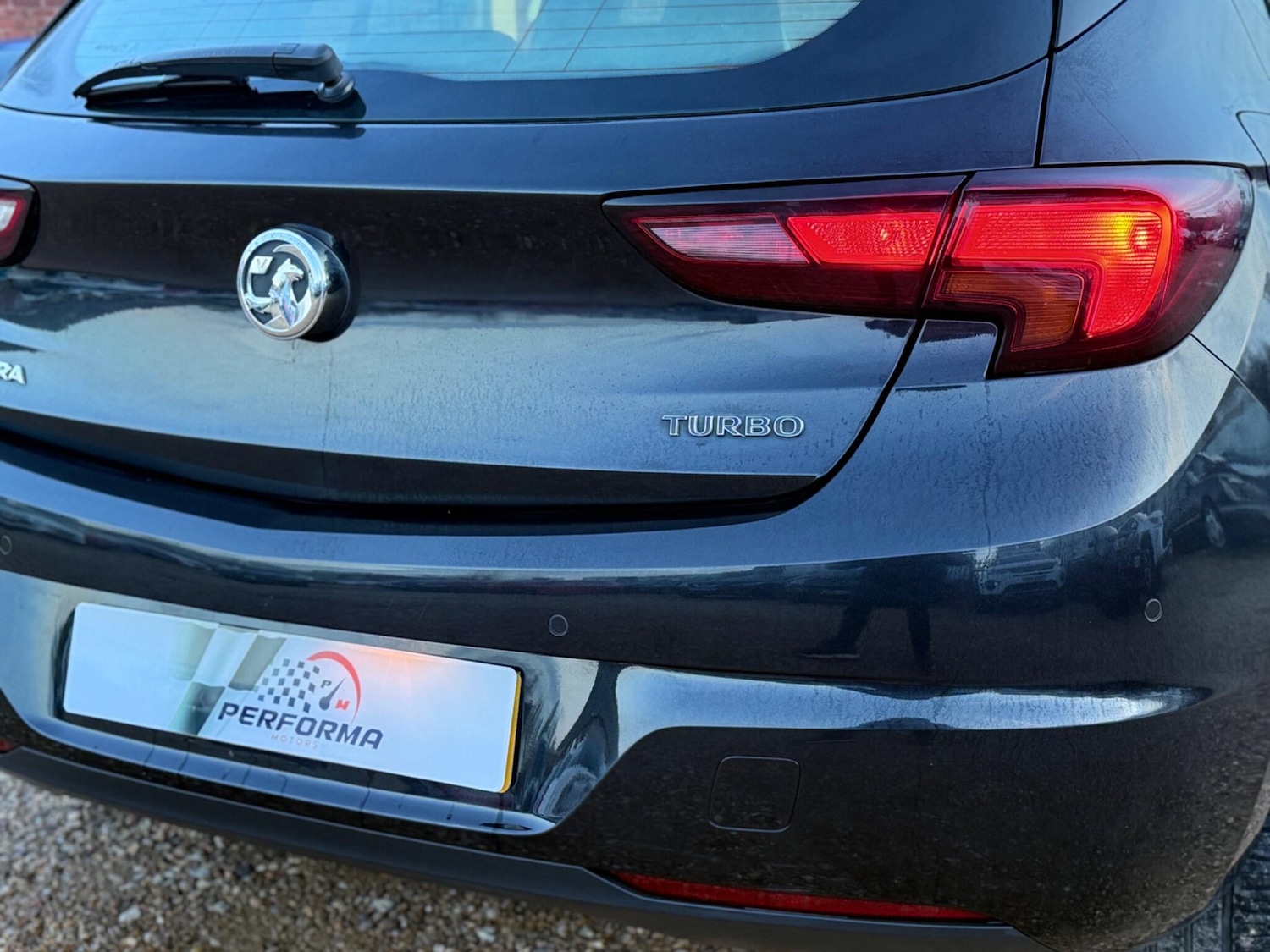 Used Vauxhall Astra 2016 for sale - 76572596: Photo 16